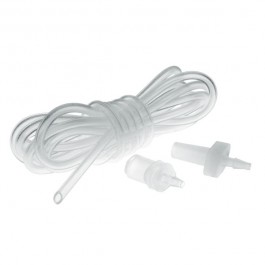 Ocular Luer Tube Assembly