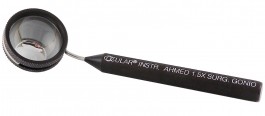 Ocular Ahmed 1.5X Surgical Gonio w/Handle