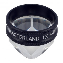 Ocular Gaasterland 1X Four Mirror Gonio
