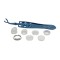 Ocular Landers High Refractive Index (HRI) Vitrectomy Lens Set