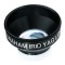 Ocular Abraham Iridectomy YAG