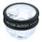Ocular Autoclavable Three Mirror - 10mm