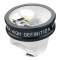 Ocular High Definition Three Mirror