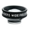 Ocular Landers Wide Field Vitrectomy Lens