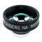 Ocular Landers Non-Autoclavable Wide Field Vitrectomy