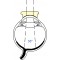 OLV-3 LINE DRAWING