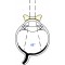 OLV-4 LINE DRAWING