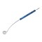 Ocular Machemer Magnifying Vitrectomy Lens
