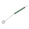 Ocular Peyman-Green Fluid Cell Vitrectomy Lens