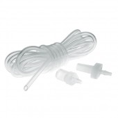 Ocular Luer Tube Assembly