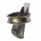 Ocular Double Mirror Surgical Gonio Lens