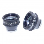 Ocular NA EQ/HM Vitrectomy Lens Set