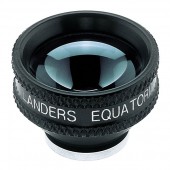 Ocular Landers Equatorial II Vitrectomy Lens