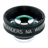 Ocular Landers Non-Autoclavable Wide Field Vitrectomy