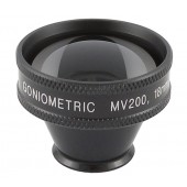 Ocular Goniometric MV200 w/flange