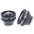 Ocular EQ II/HM Vitrectomy Lens Set