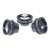 Ocular NA WF/EQ/HM Vitrectomy Lens Set