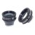 Ocular NA WF/HM Vitrectomy Lens Set