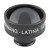 Ocular Hwang-Latina 5.0 SLT Gonio Laser with Flange