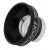 Ocular Karickhoff 30mm Off-Axis Vitreous Lens