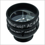 Ocular Maxfield Autoclavable 4 Mirror with 17mm Flange
