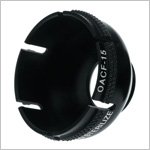 Ocular Three Mirror 15mm Lens Flange