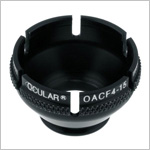Ocular Four Mirror 15mm Lens Flange