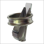 Ocular Double Mirror Surgical Gonio Lens