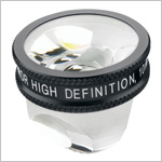 Ocular High Definition Three Mirror