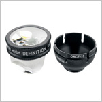 Ocular High Definition Three Mirror with 15mm Flange
