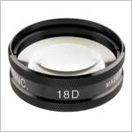 Ocular Maxlight 18 Diopter