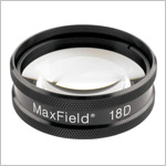 Ocular Maxfield 18 Diopter