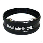Ocular Maxfield 25 Diopter