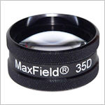 Ocular Maxfield 35 Diopter