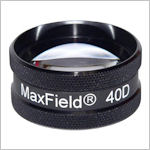 Ocular Maxfield 40 Diopter