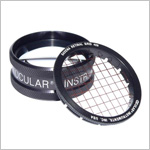 Ocular Saxena Rentinal Grid 428
