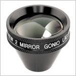 Ocular Magna View Two Miror Gonio