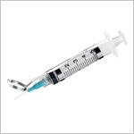 Ocular Reichel Viscous Contact System