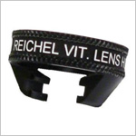 Ocular Reichel Vitrectomy Lens Holder